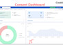 setup cookie banner microsoft uet and google consent mode v2 gdpr ccpa